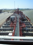 Afbouw DSB tanker Bnr 9393 & 9394